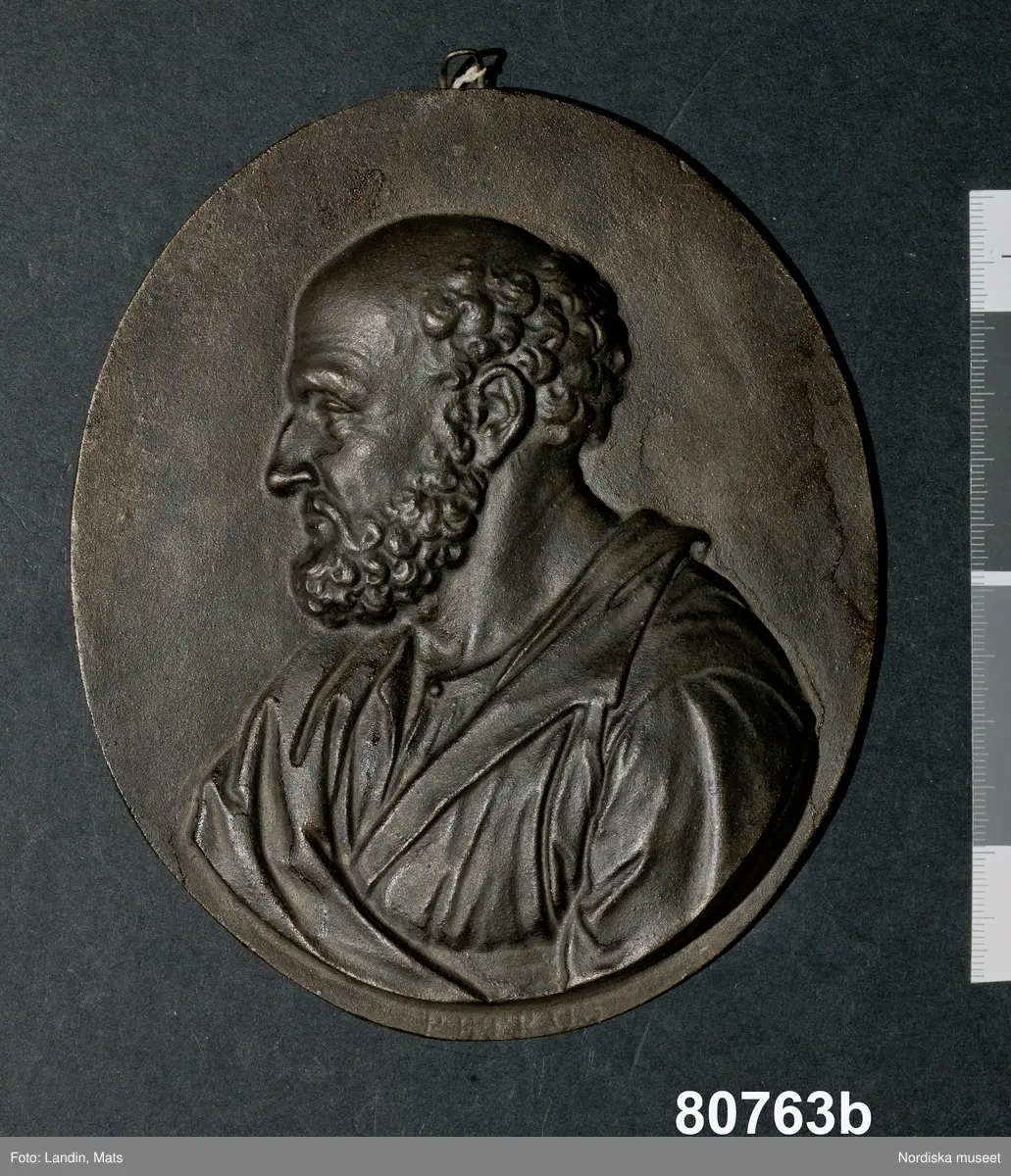 Medaljong
