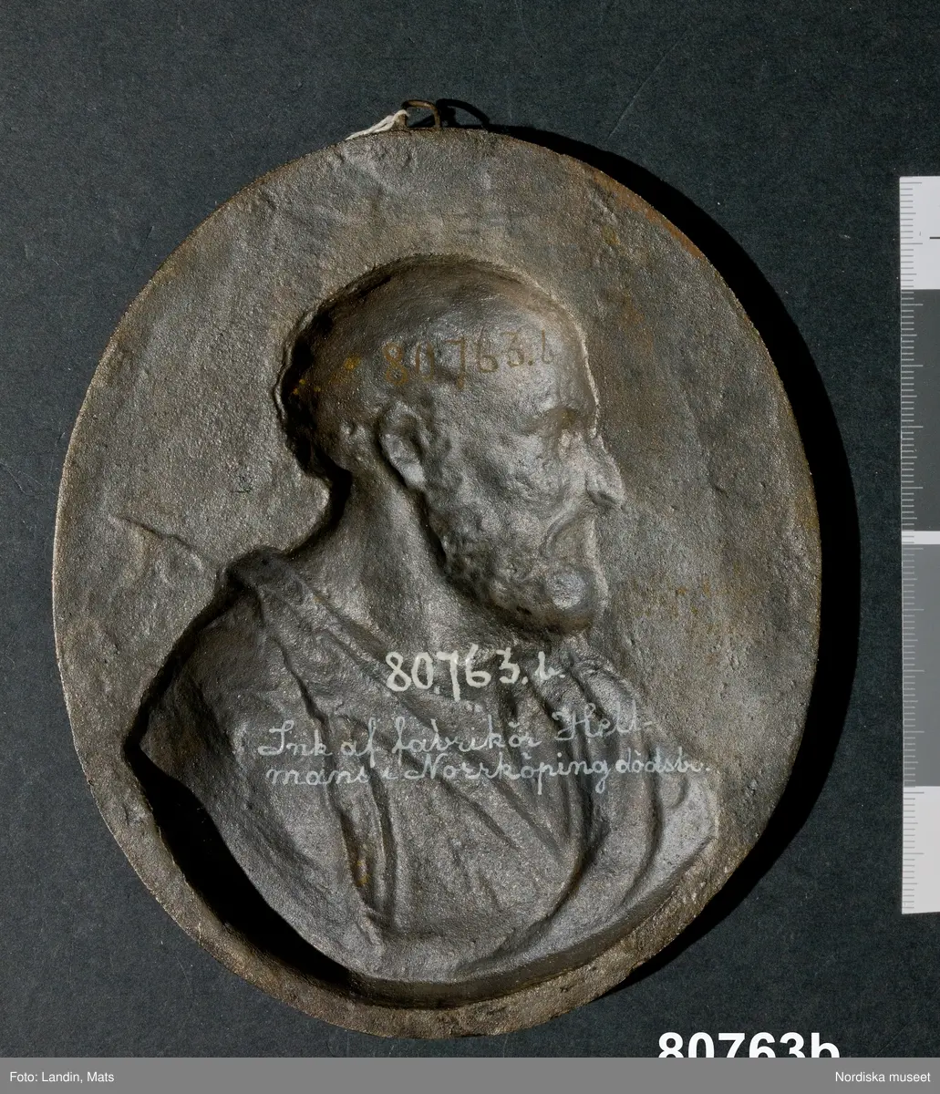 Medaljong