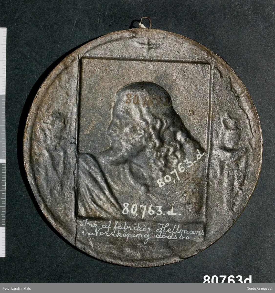 Medaljong