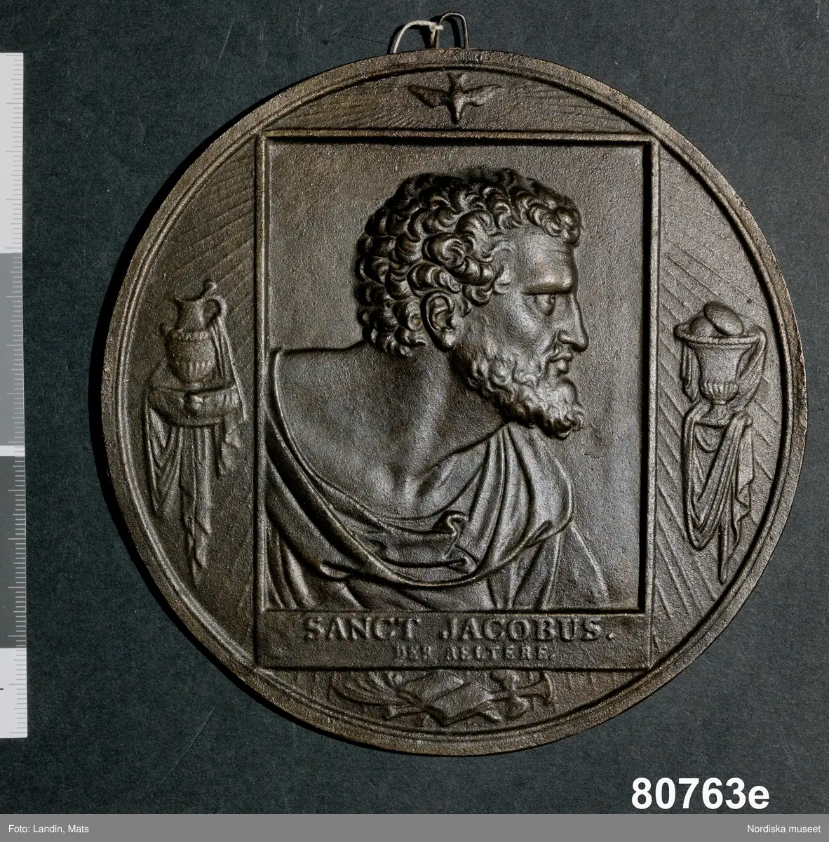 Medaljong