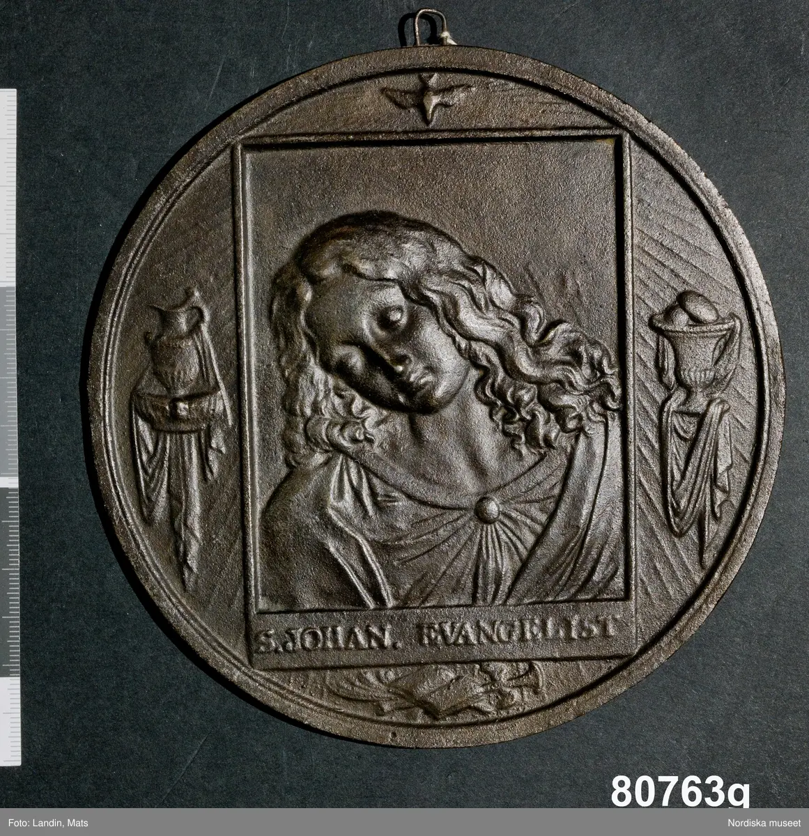 Medaljong