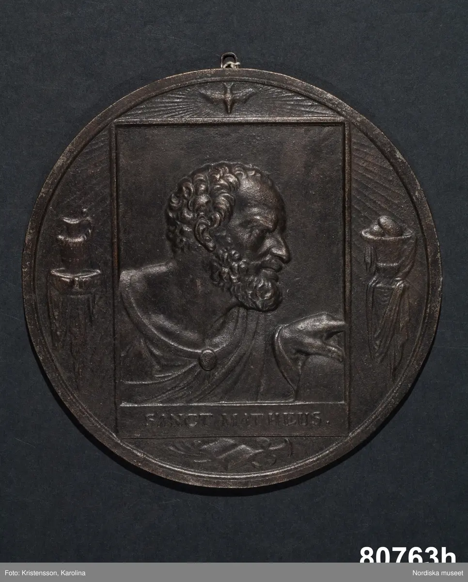 Medaljong