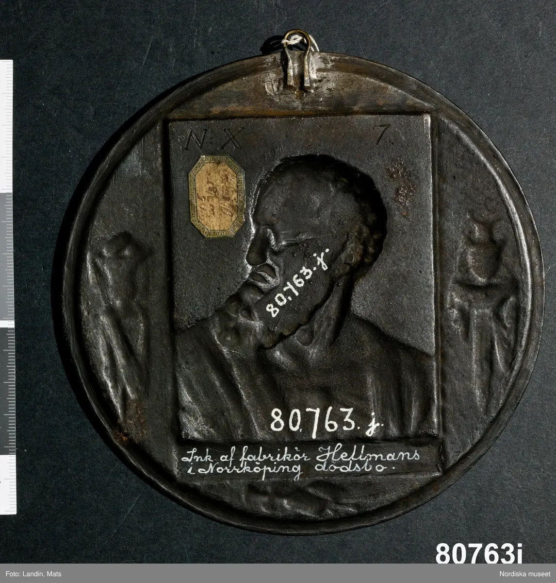 Medaljong