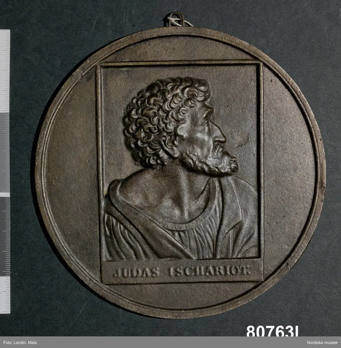 Medaljong