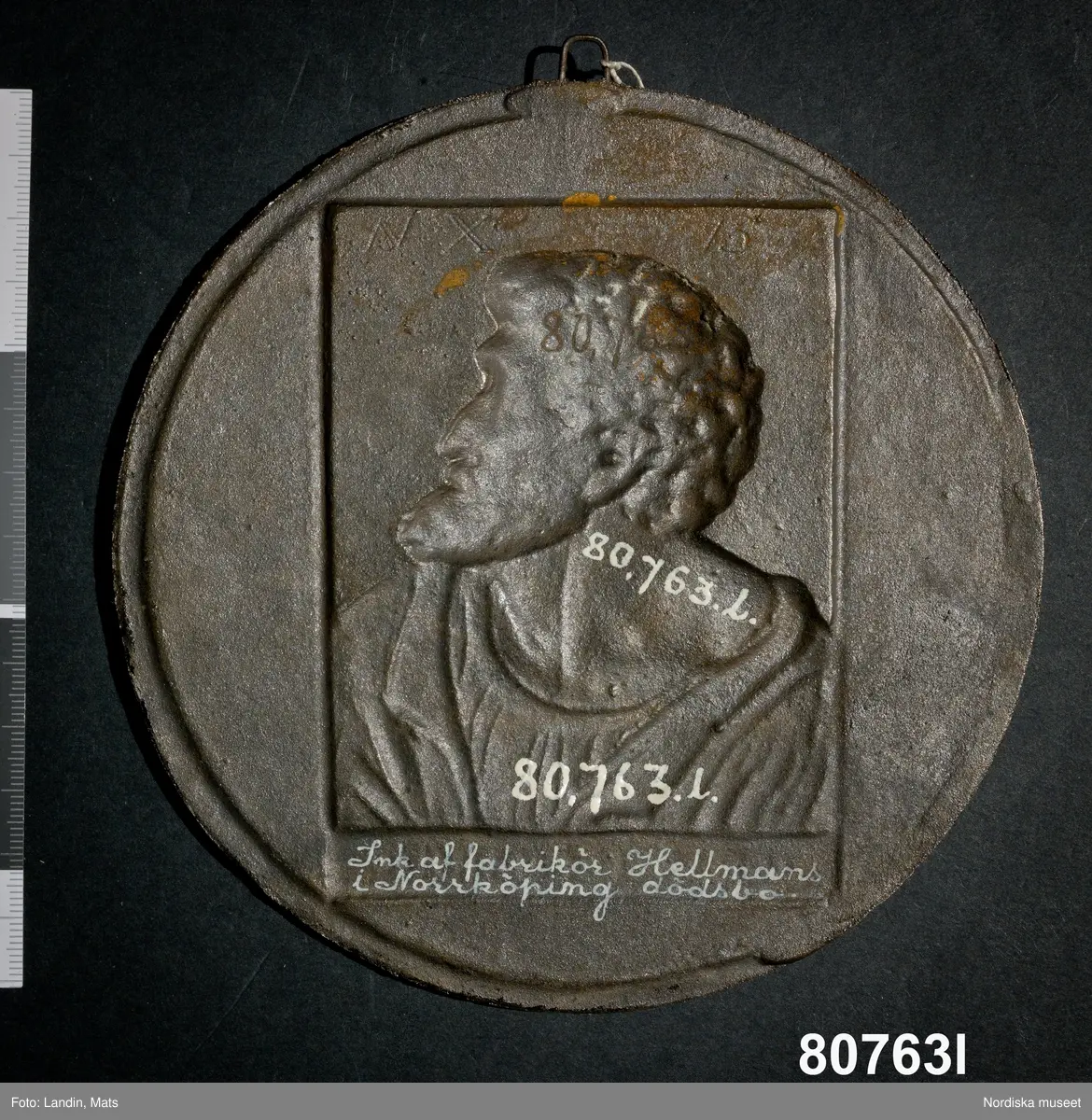 Medaljong