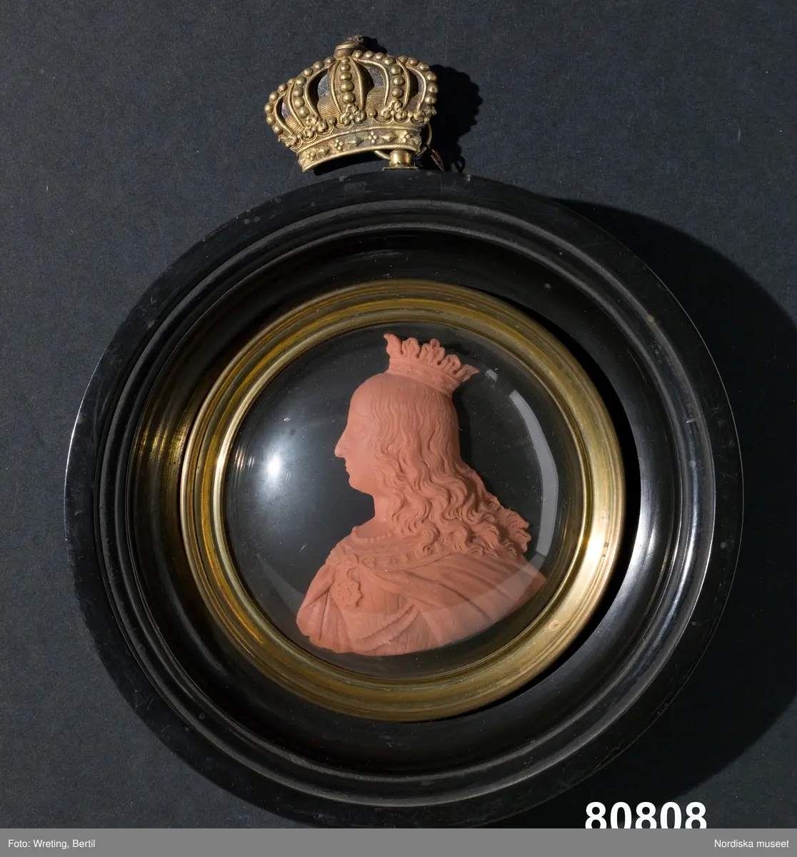 Drottning, regent, av Sverige 1389-1396. Även Drottning, regent, av Danmark. Drottning, regent, av Norge.