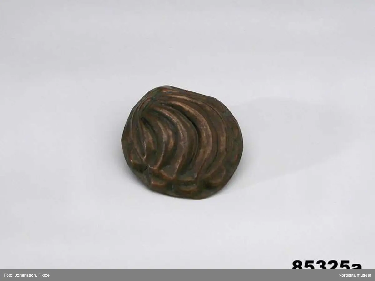 Bakelseform