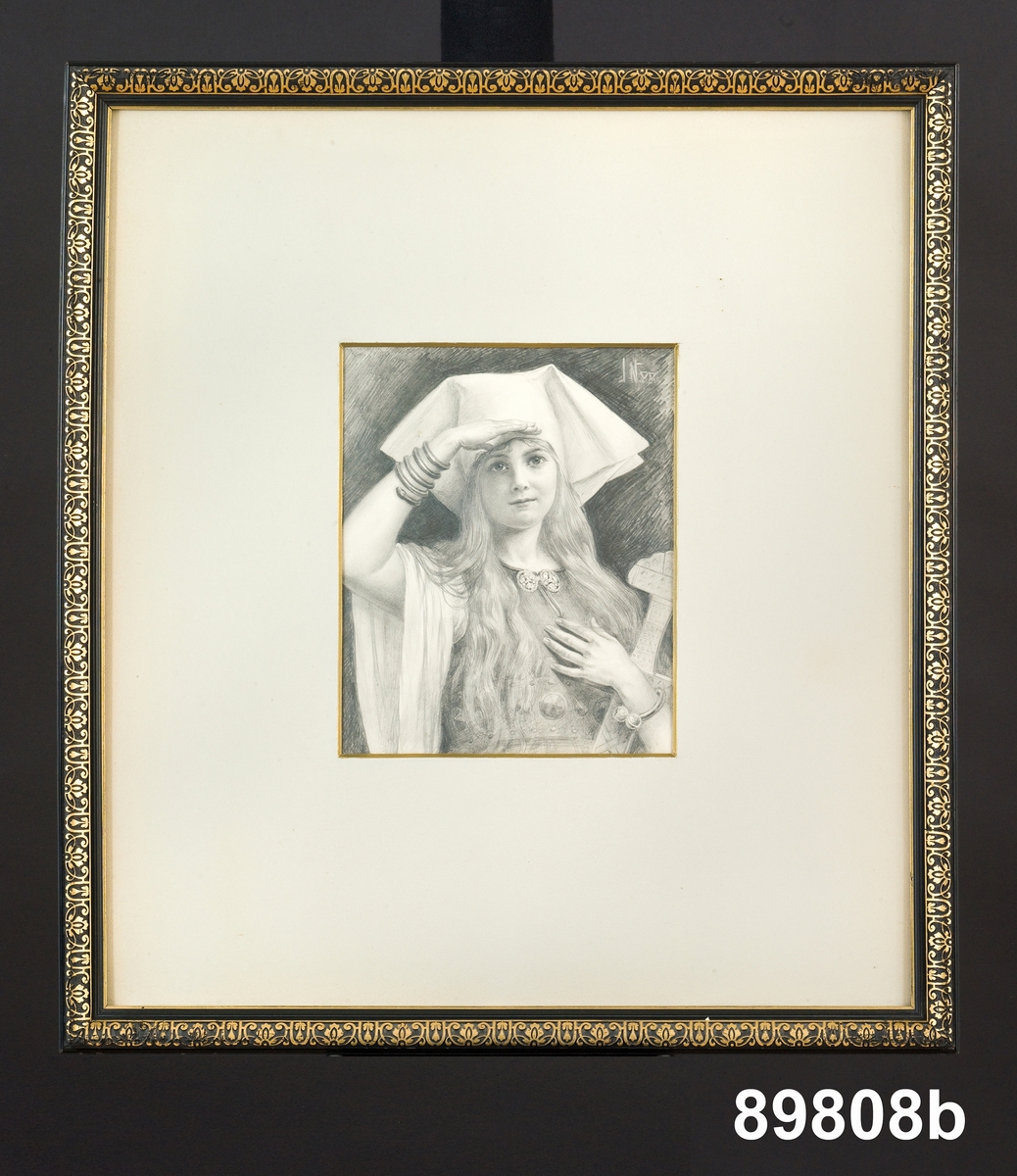 Brynhildes färd till Hel