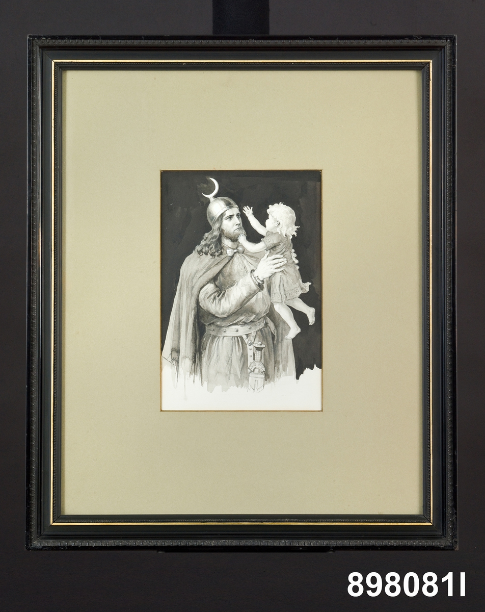 Brynhildes färd till Hel