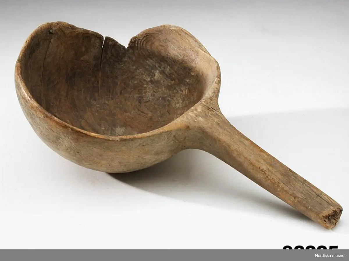 Mjölkskopa