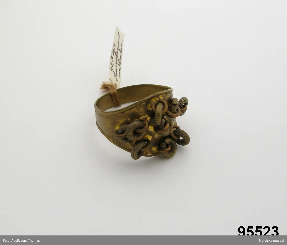 Fingerring