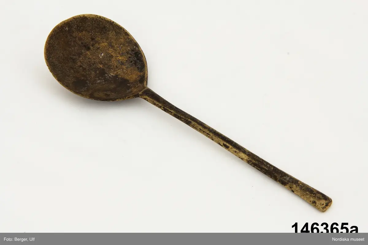Sked -Nordiska museet / DigitaltMuseum