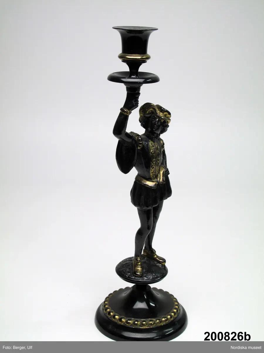 Ljusstake