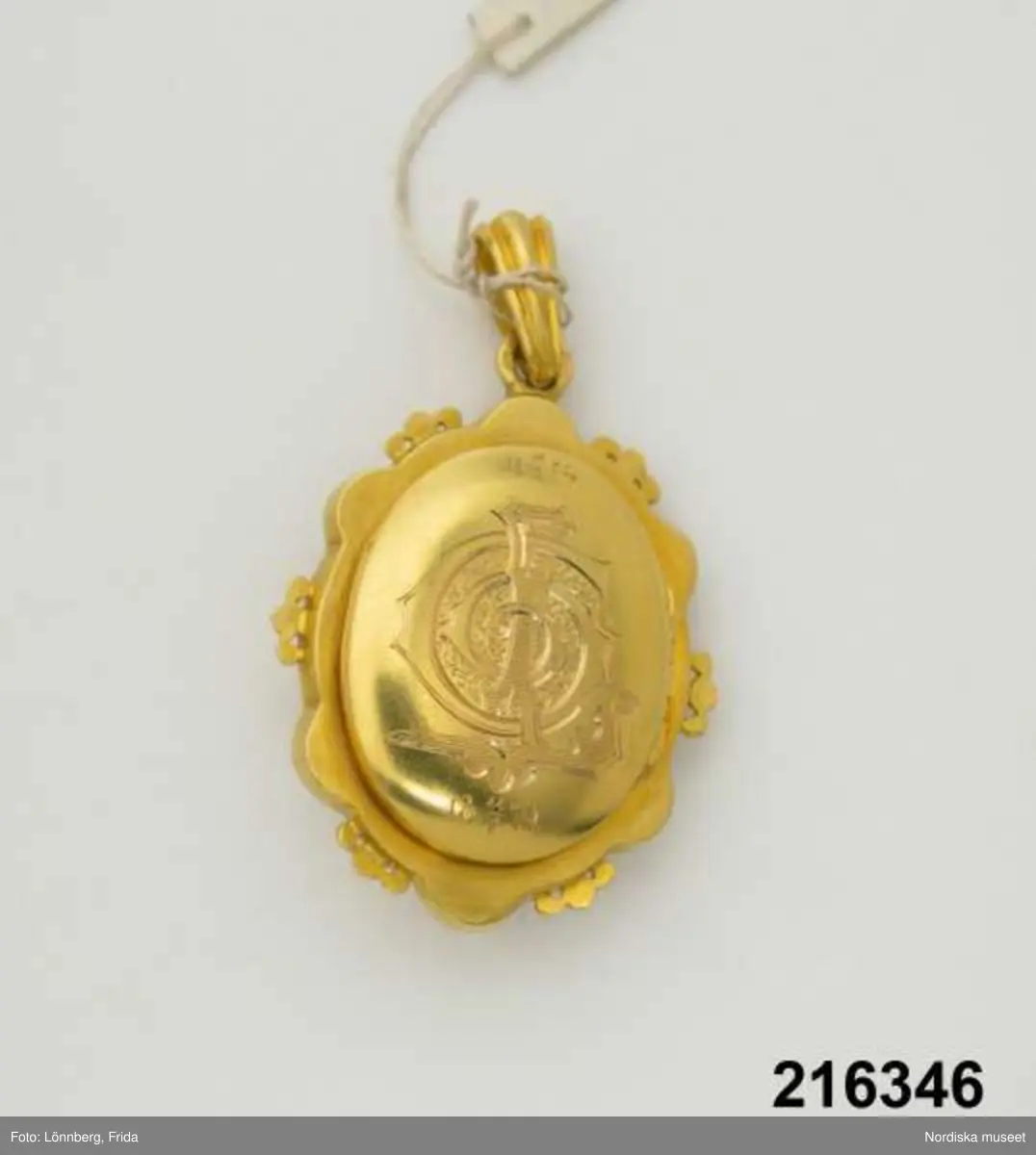 Medaljong
