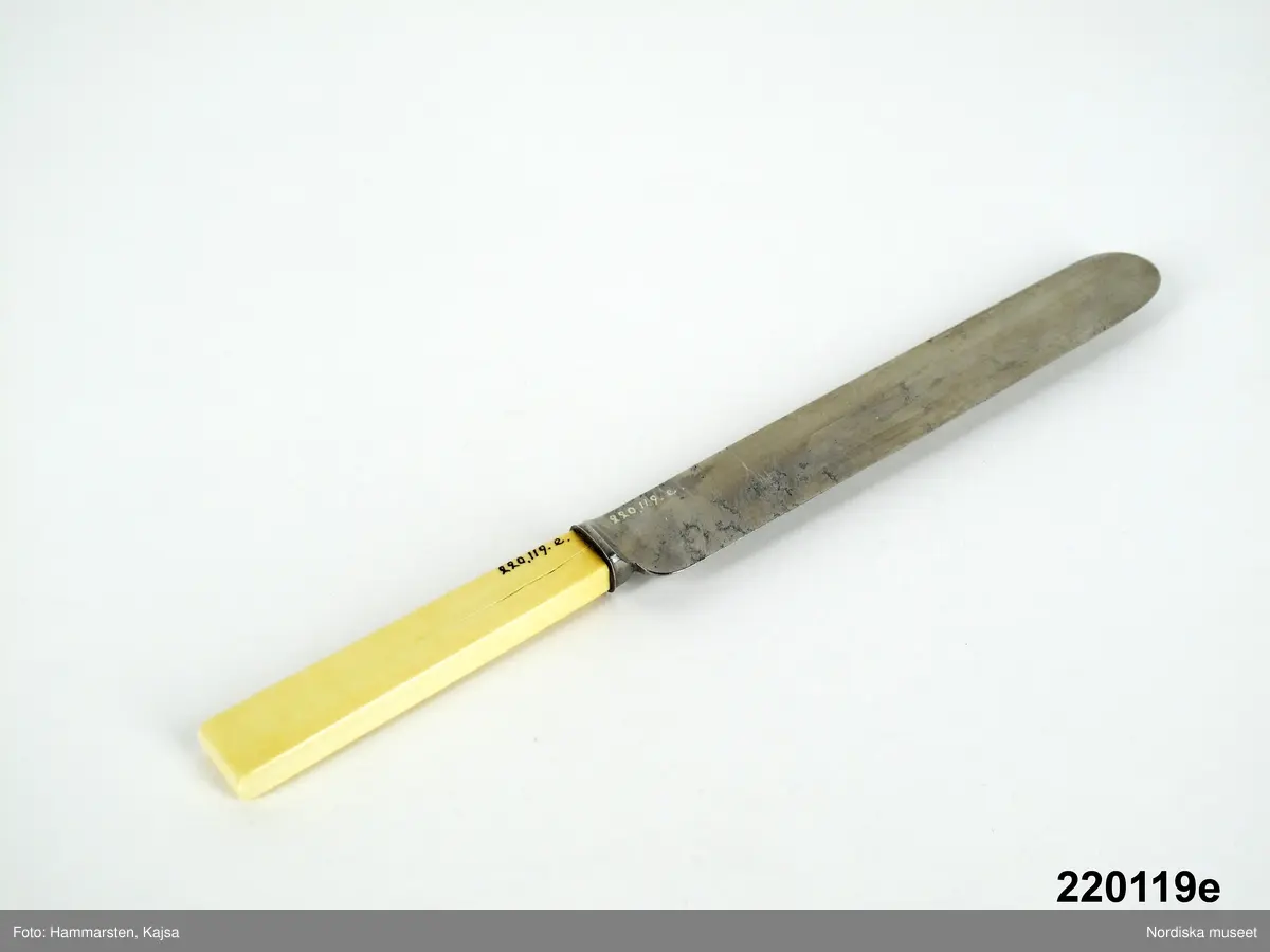 Matkniv