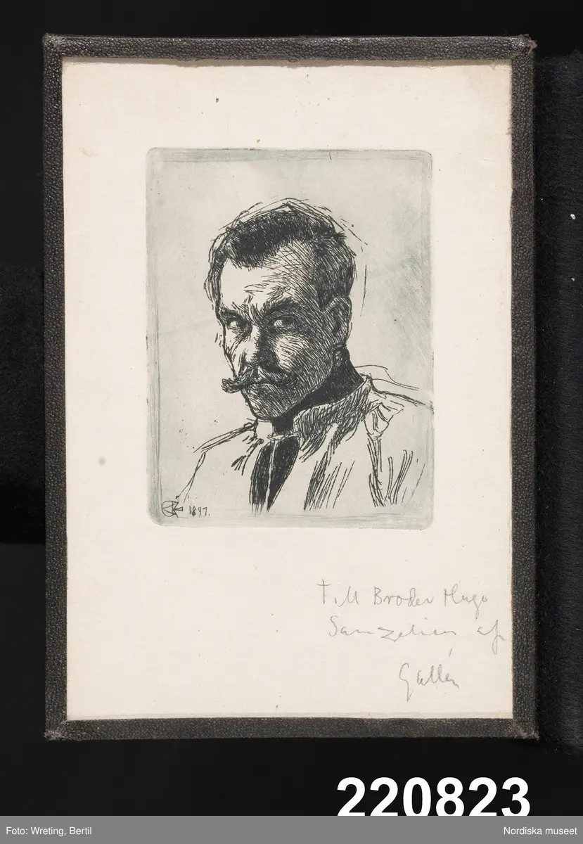 Gallen-Kallela, Akseli (1865 - 1931)