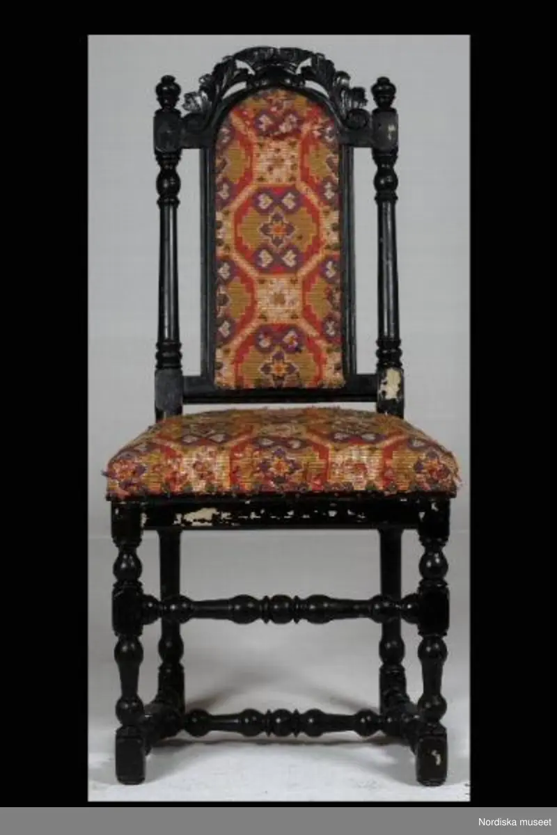 Stol by Unknown artist