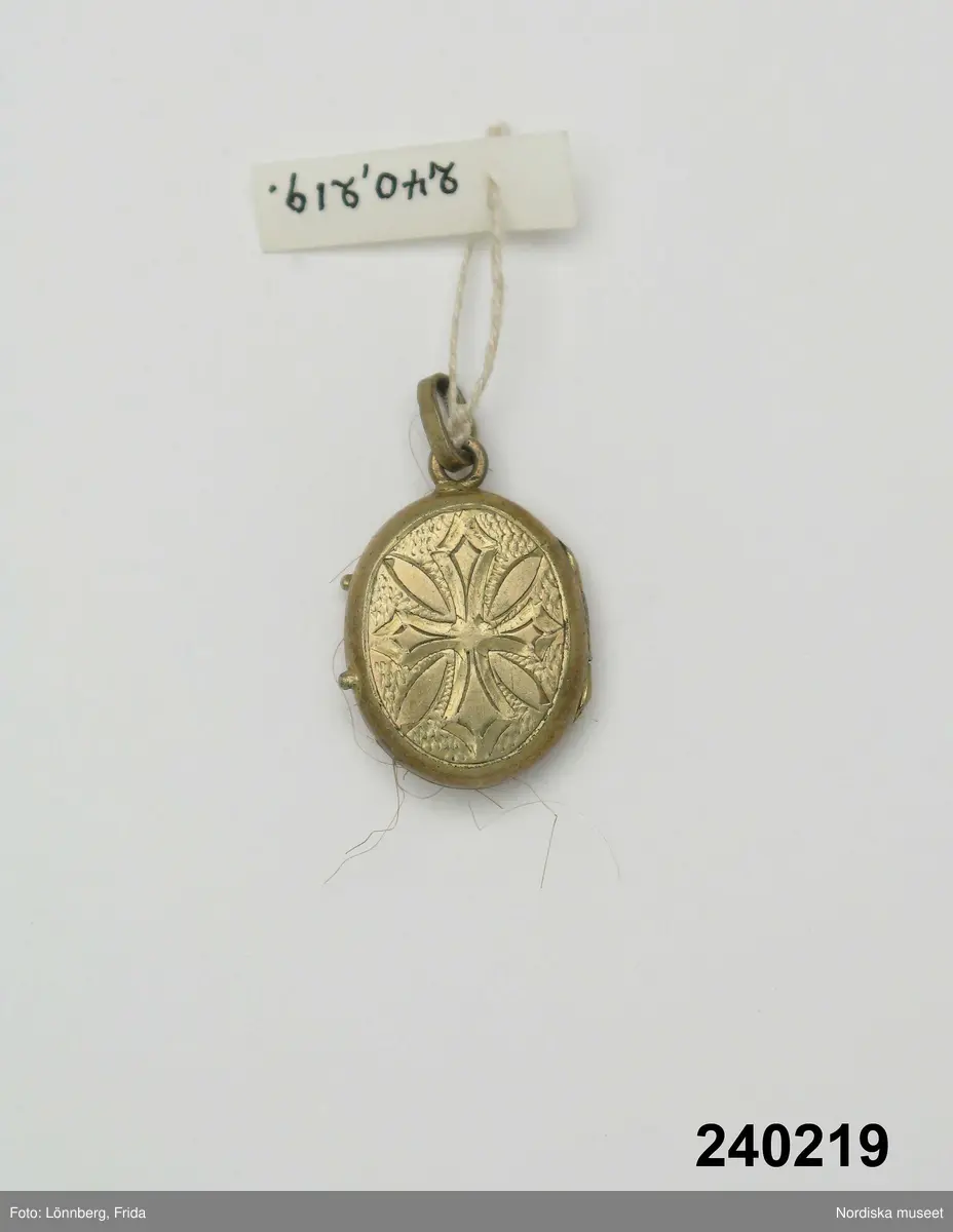 Medaljong