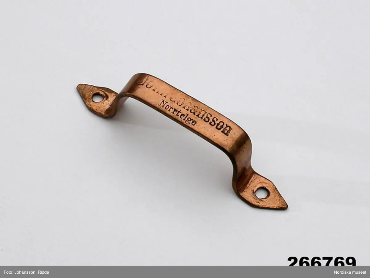 Handtag