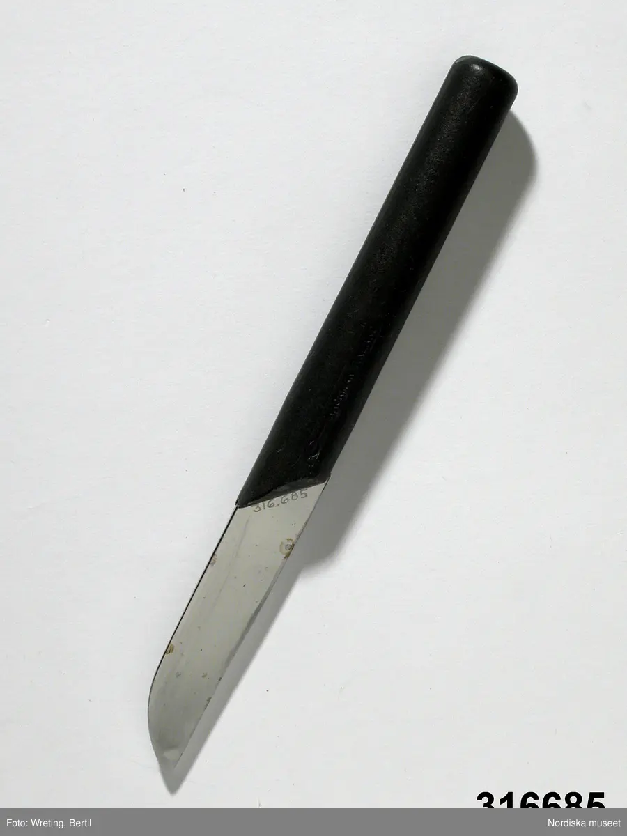 Grönsakskniv
