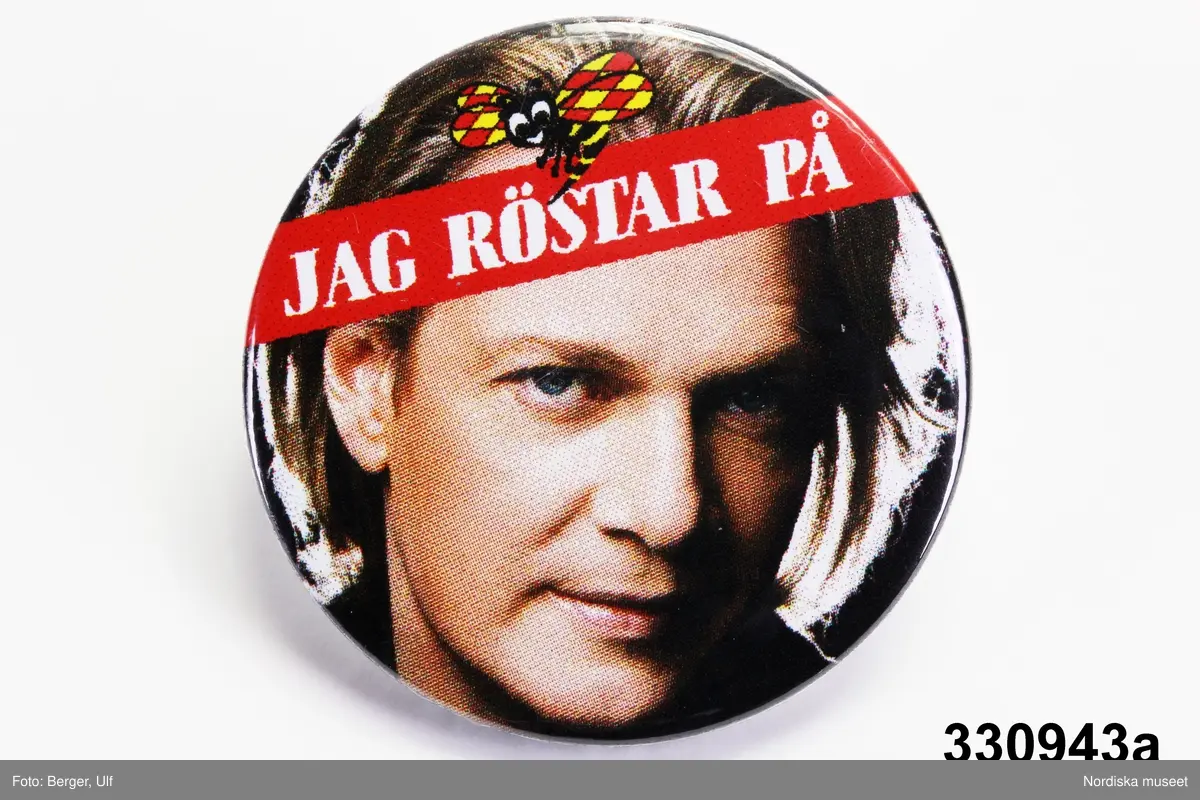 Bilder av finalister i Melodifestivalen 2007.