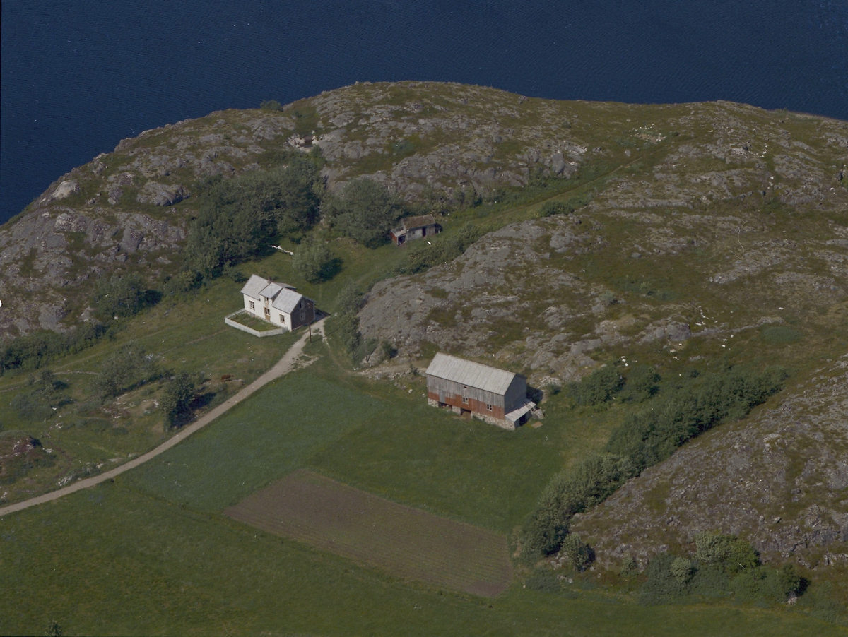 Eiendommen Snekkvik