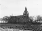 Östra Klagstorps kyrka