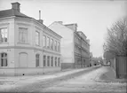 Dragarbrunnsgatan 65 - Kålsängsgränd 10, Kungsängen, Uppsala 1901 - 1902