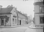 Bredgränd - Kungsängsgatan, Dragarbrunn, Uppsala 1901 - 1902