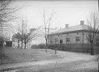 Bäverns gränd - Kungsgatan, Kungsängen, Uppsala 1901 - 1902