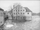 Akademikvarnen från Dombron, Fjärdingen, Uppsala 1901 - 1902