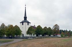 Ramsta kyrka (Kyrka)