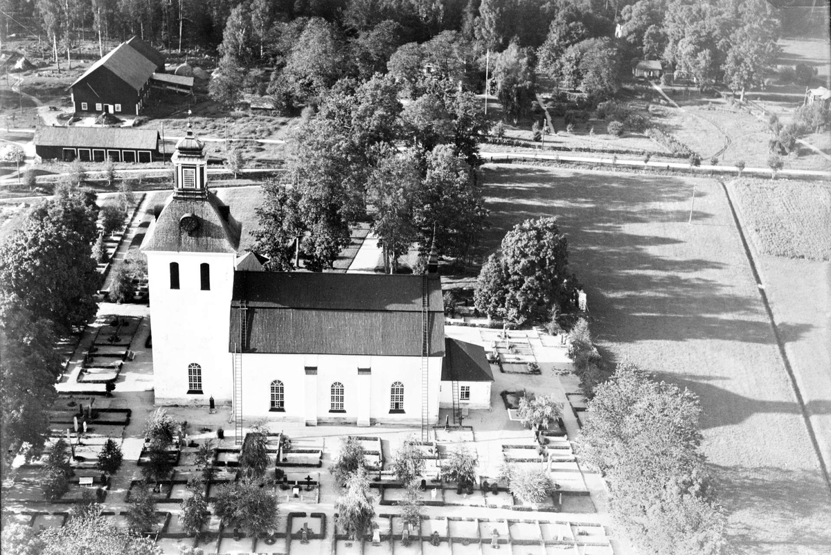 Kyrka