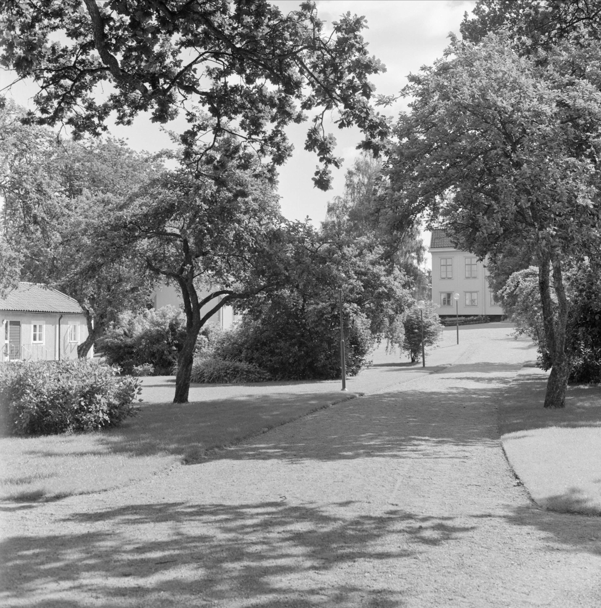 Ulleråkers mentalsjukhus i Kronåsen, Uppsala