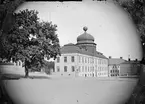 Gustavianum, Akademigatan, Uppsala 1860-tal