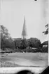 Reprofotografi - Vaksala kyrka, Uppsala 1889