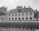 Akademiska Boktryckeriet, Västra Ågatan 24, Uppsala före 1914