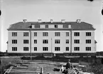 Flerbostadshus, Kvarngärdet, Uppsala före 1933