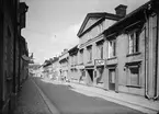 Dragarbrunnsgatan, Uppsala 1946