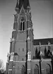 Uppsala domkyrka 1938