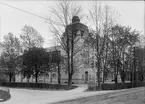 Gymnastikinstitutionen 