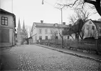 S:t Larsgatan, Uppsala, sannolikt 1930-tal