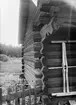 Bod - Gustavsson, Karkebo, Films socken, Uppland 1935