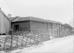 Friluftsmuseet Disagården, Gamla Uppsala sannolikt 1930-tal