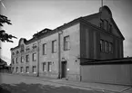 AB Upsala Margarinfabrik, Kungsgatan 79, Uppsala juni 1935