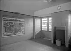 Uppsala centralstation, Uppsala, maj 1935