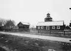 Tensta hembygdsgård, Tensta socken, Uppland