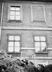 Theatrum Oeconomicum, kvarteret Torget, Uppsala mars 1940