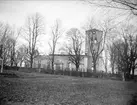 Ramsta kyrka, Uppland 1917