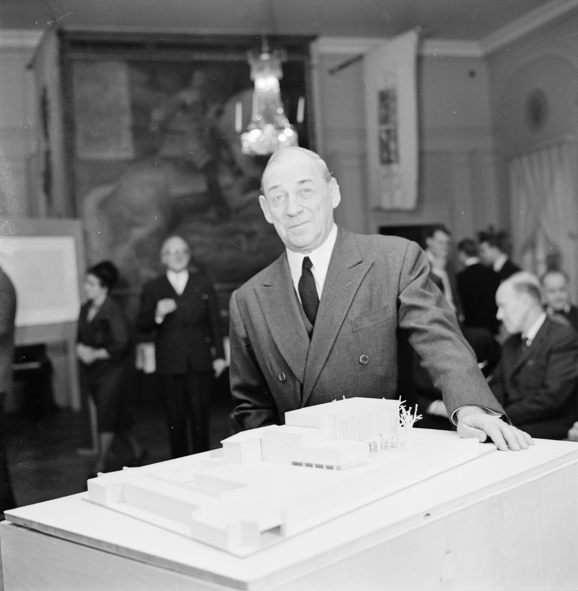 Aalto, Alvar (1898 - 1976)
